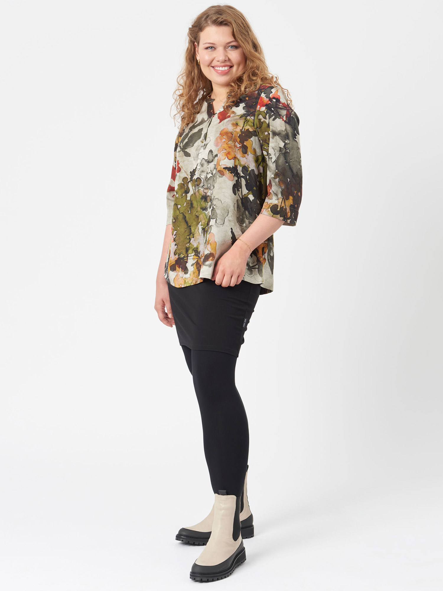 Blouse fra Pont Neuf