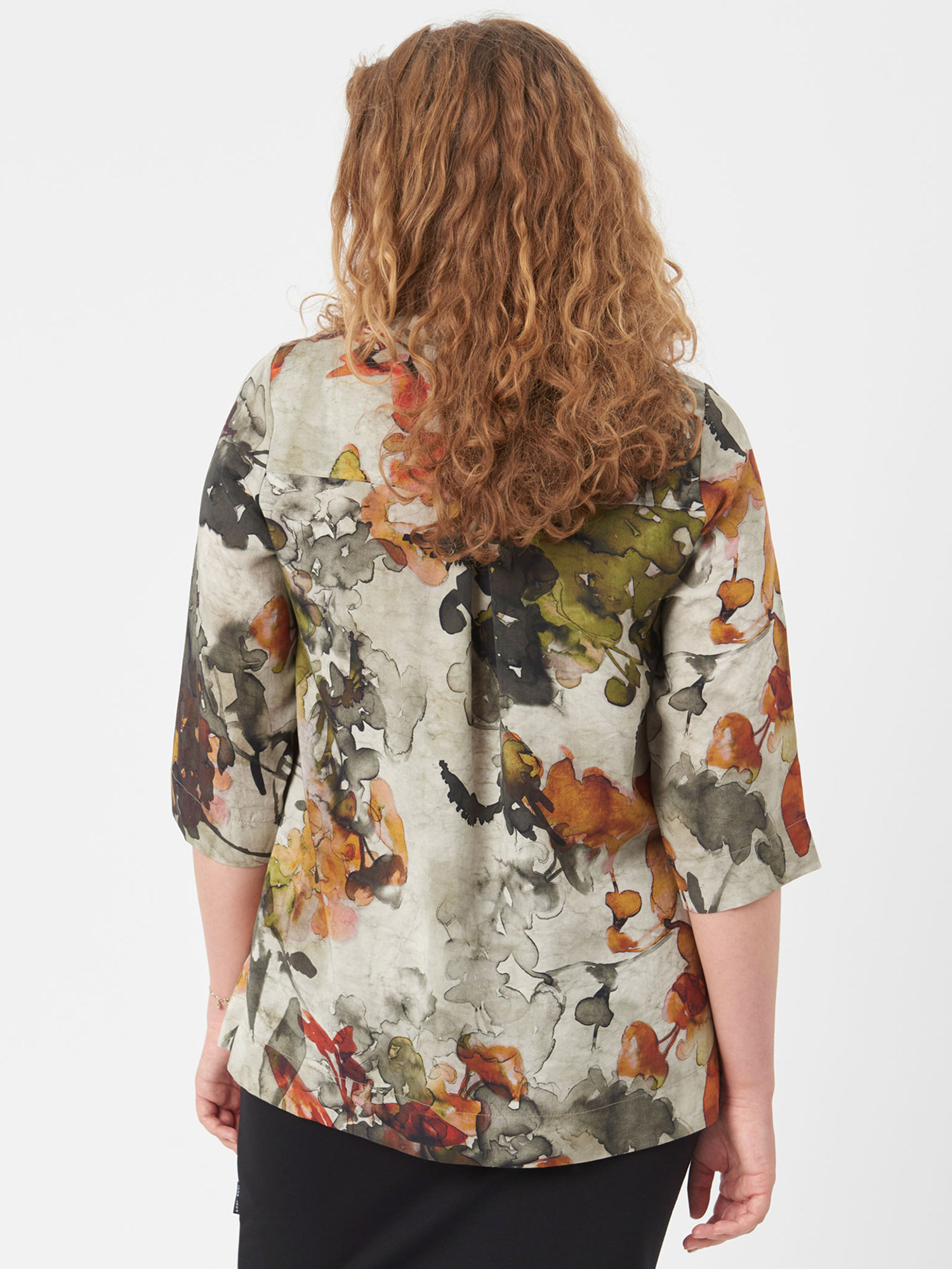Blouse fra Pont Neuf