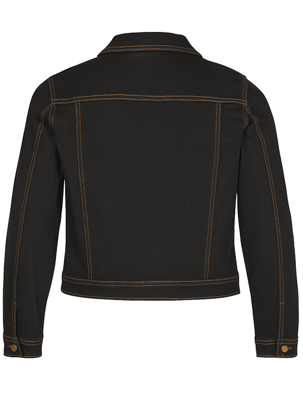 MAYA - Plus Size Jacket fra Gozzip