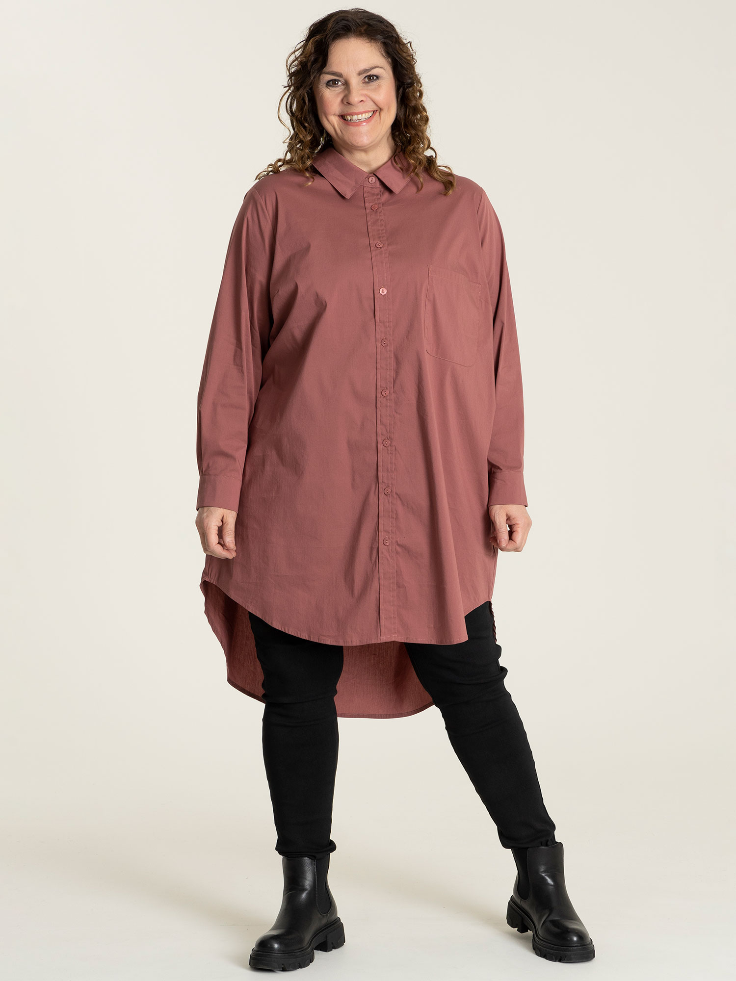 Shirt fra Gozzip