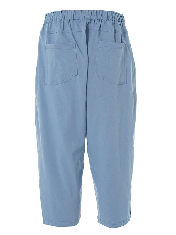 CLARA - Plus Size Pants fra Gozzip