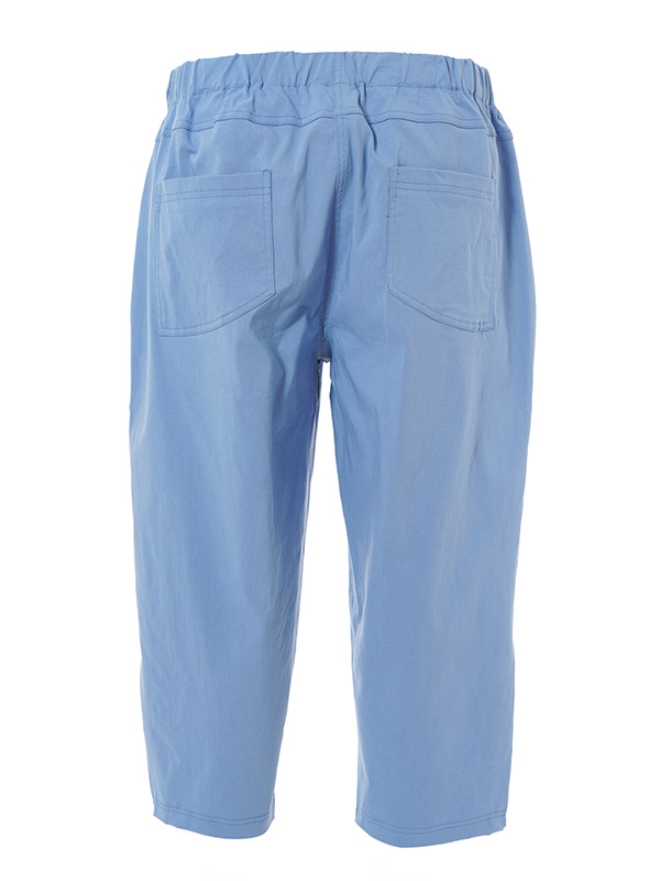 CLARA - Plus Size Pants fra Gozzip