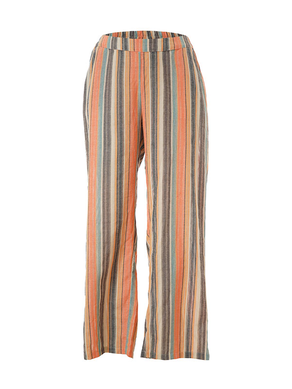 JAKOBE - Plus Size Pants fra Gozzip