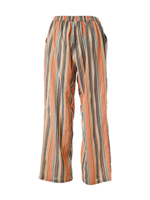 JAKOBE - Plus Size Pants fra Gozzip