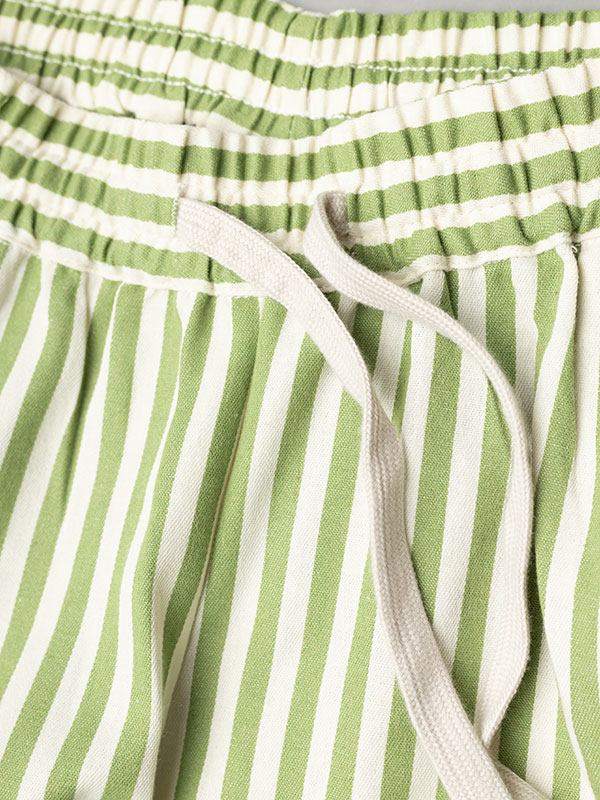 JEANNA - Plus Size Pants fra Gozzip
