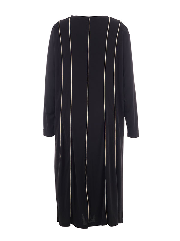 JO - Plus Size Dress fra Gozzip