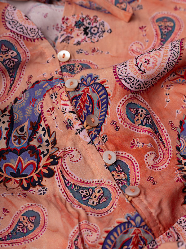 KARNELIA - Plus Size Dress fra Gozzip