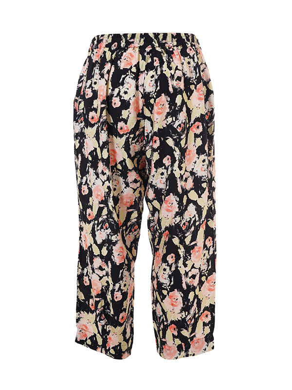 GILA - Plus Size Pants fra Gozzip