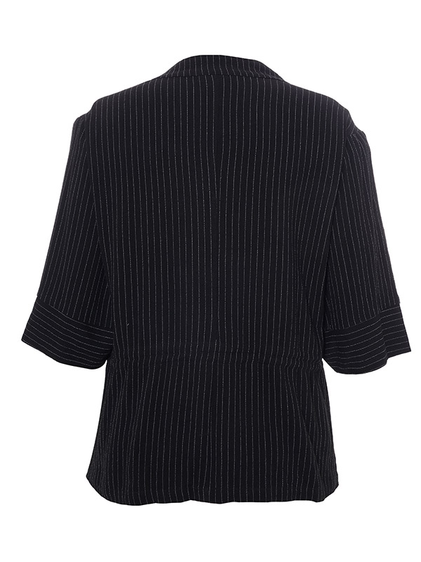 KATARINA - Plus Size Jacket fra Gozzip