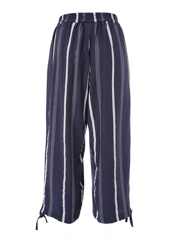 AUGUSTA - Plus Size Pants fra Gozzip