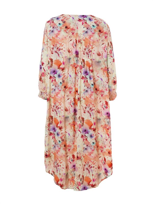 ALICE - Plus Size Dress fra Gozzip