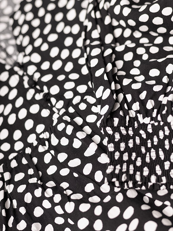 ALICE - Plus Size Dress fra Gozzip
