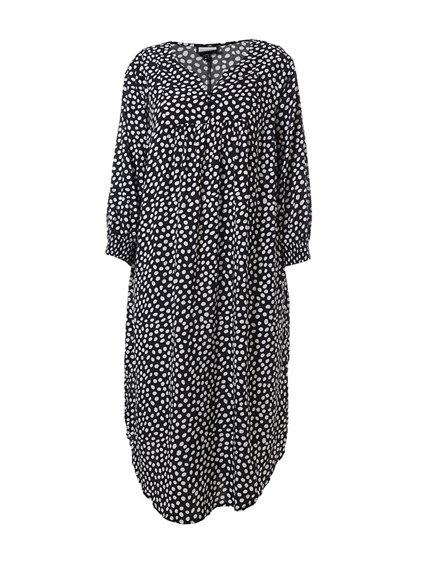 ALICE - Plus Size Dress fra Gozzip