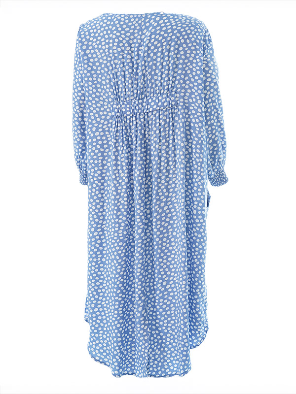 ALICE - Plus Size Dress fra Gozzip