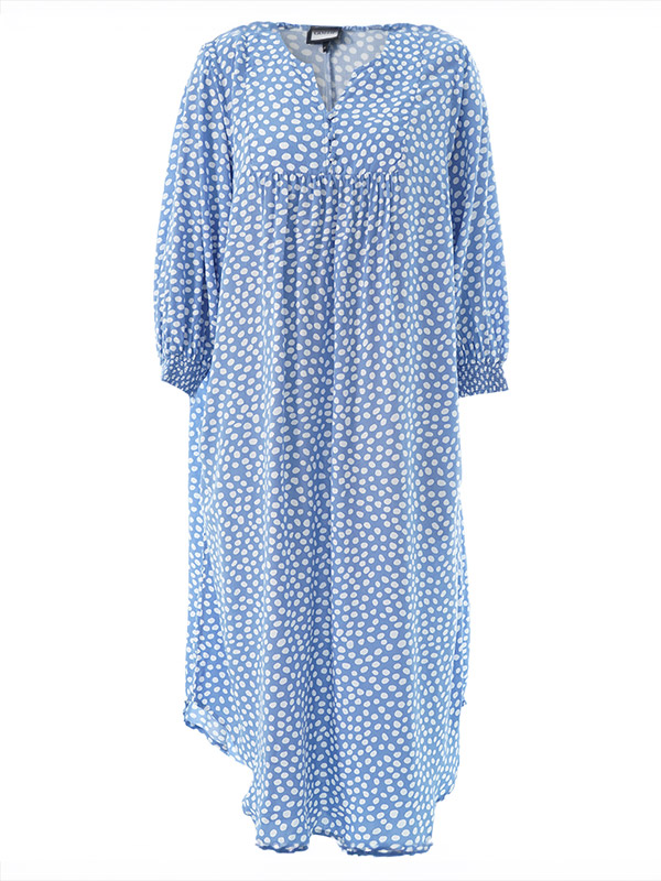 ALICE - Plus Size Dress fra Gozzip