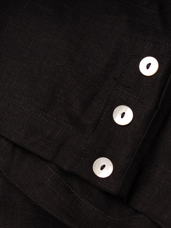 KIANNA - Plus Size Pants fra Gozzip
