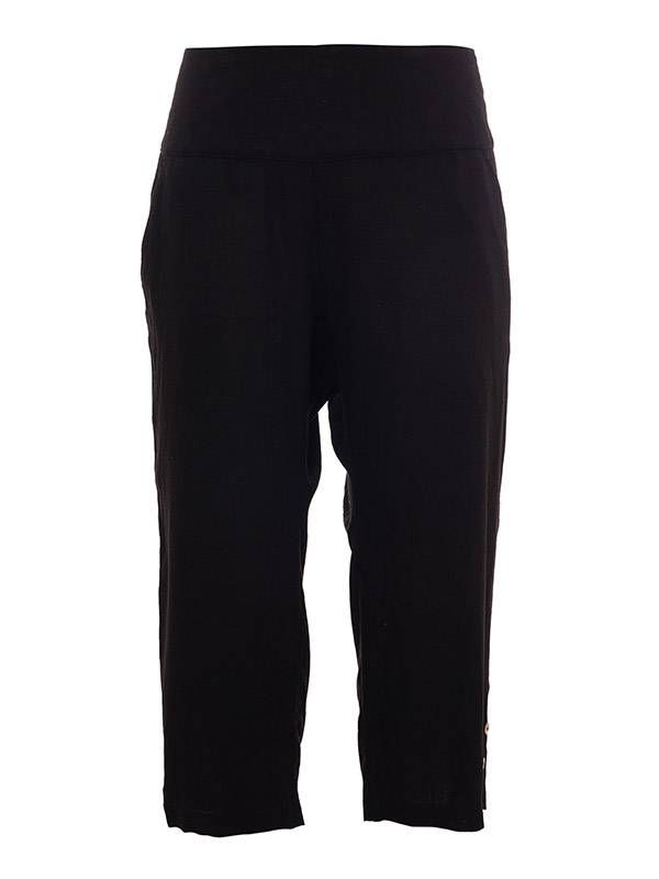 KIANNA - Plus Size Pants fra Gozzip