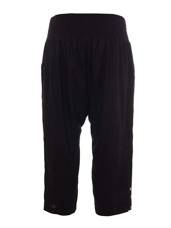 KIANNA - Plus Size Pants fra Gozzip