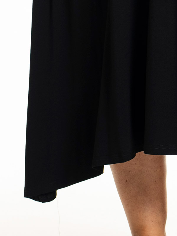 JANIE - Plus Size Dress fra Gozzip