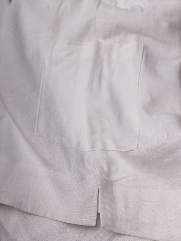 DUNGA - Plus Size Shorts fra Gozzip