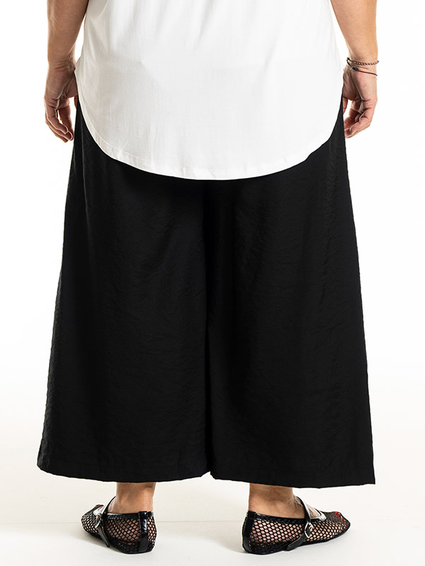 MILLIE - Plus Size Pants fra Gozzip
