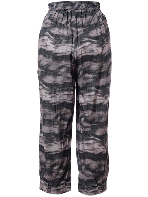 GILA - Plus Size Pants fra Gozzip