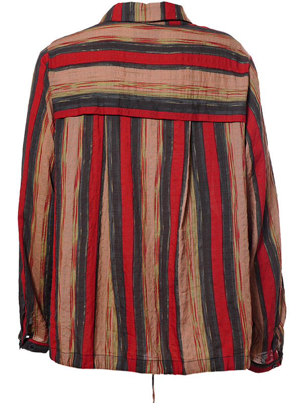GMADISON - Plus Size Shirt fra Gozzip