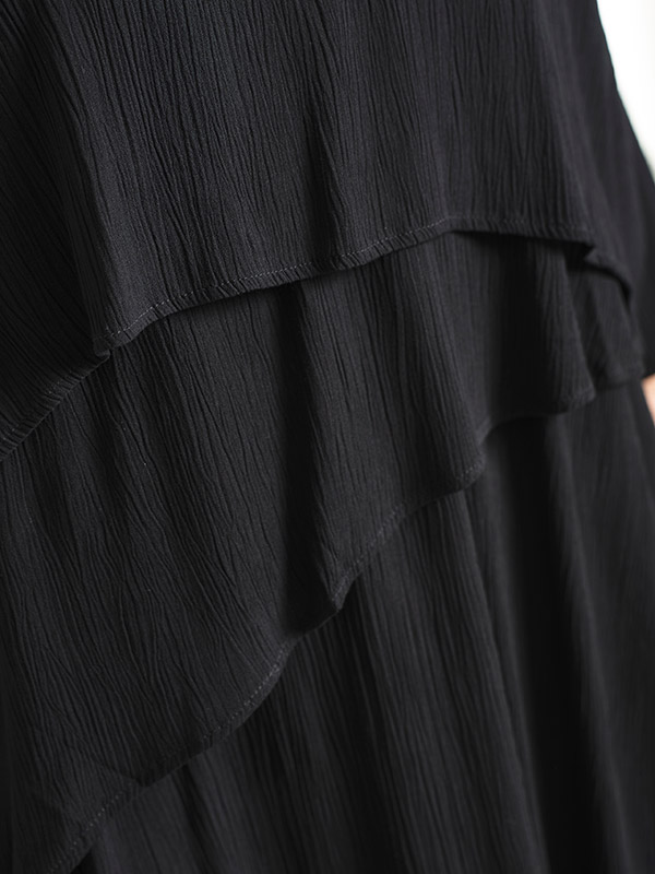 ARIA - Plus Size Dress fra Gozzip