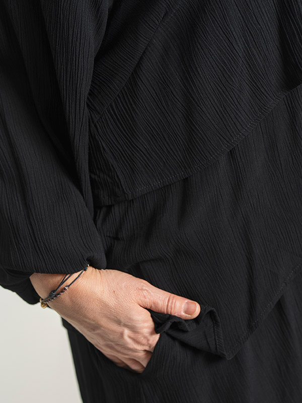 ARIA - Plus Size Dress fra Gozzip
