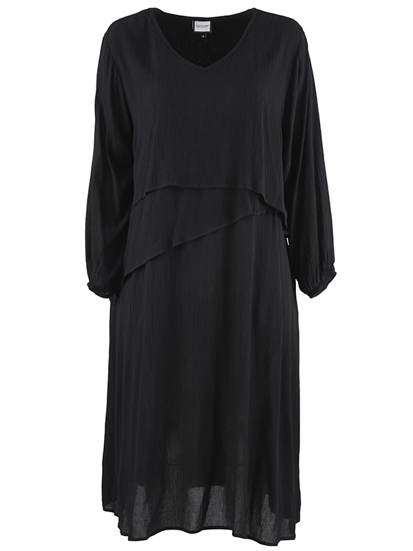 ARIA - Plus Size Dress fra Gozzip