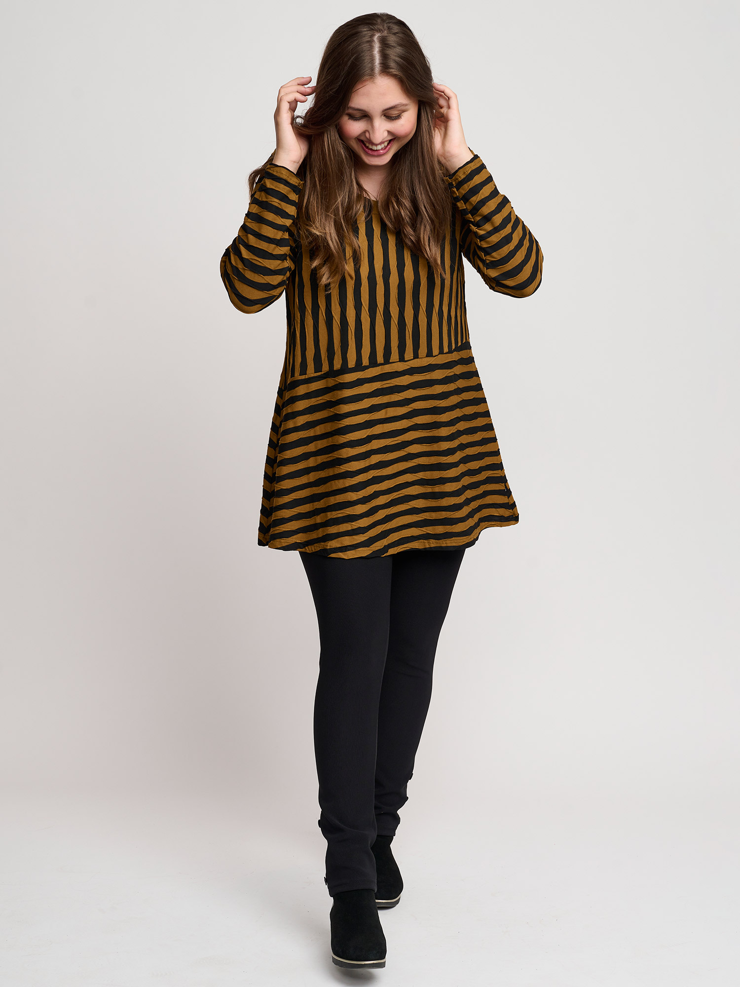 Tunic fra Pont Neuf
