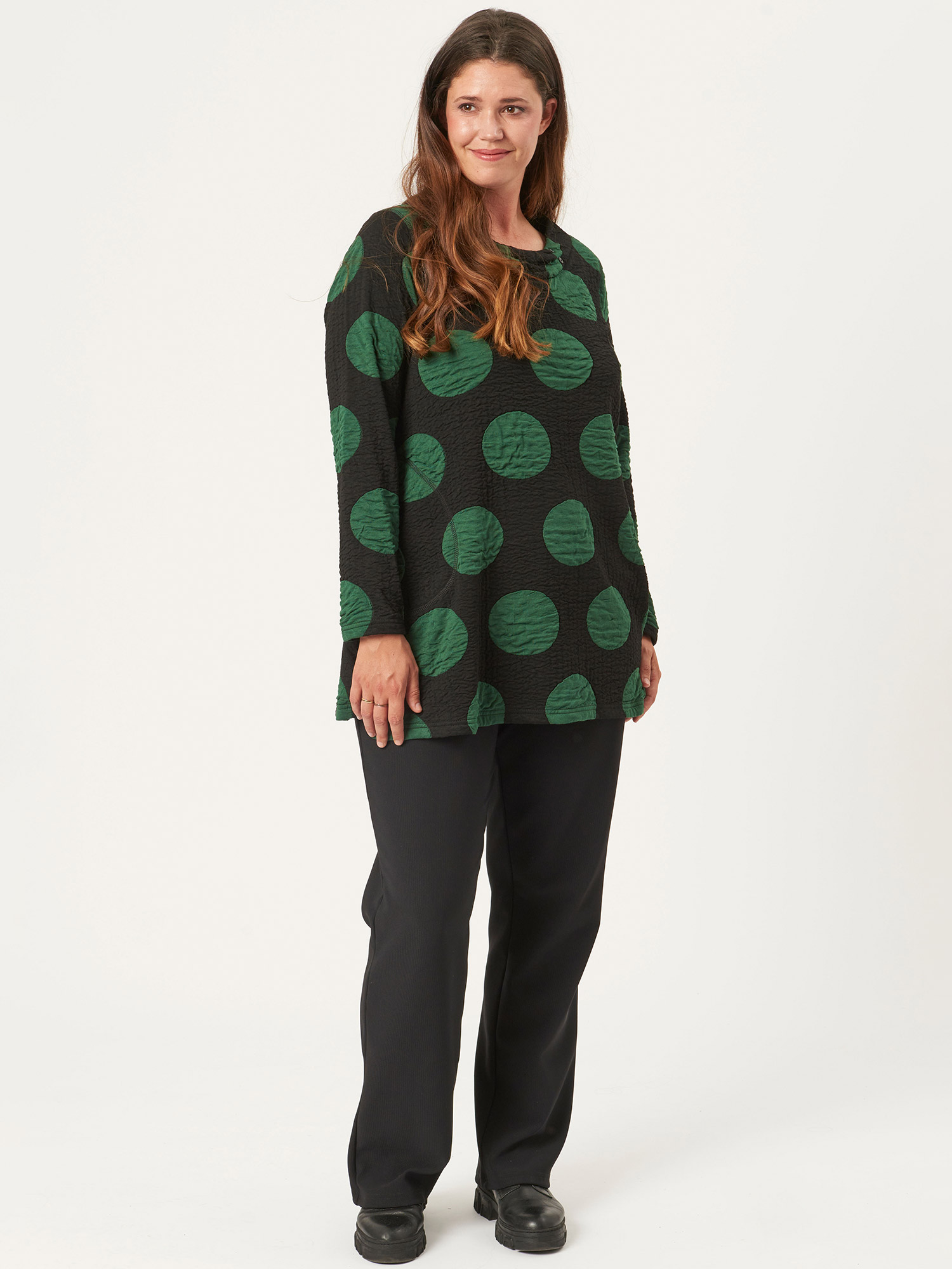 Tunic fra Pont Neuf