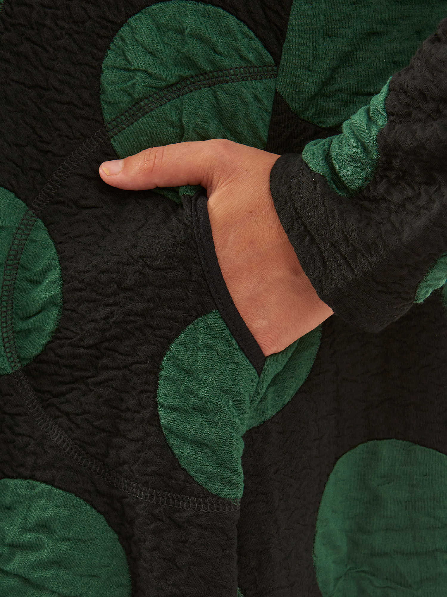 Tunic fra Pont Neuf