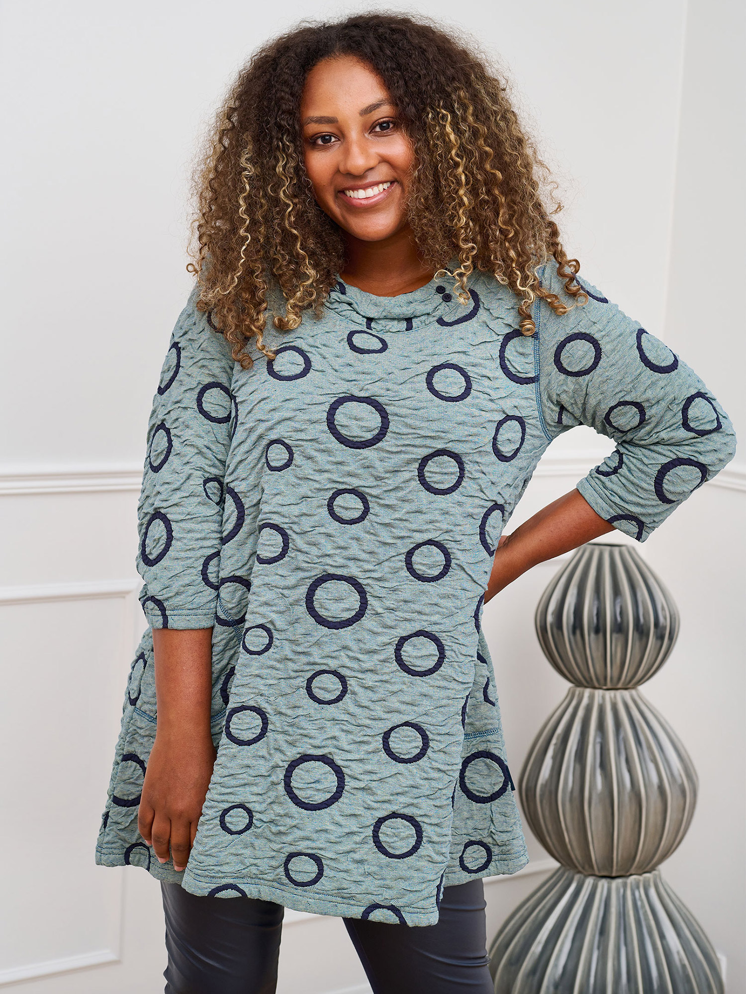 Tunic fra Pont Neuf