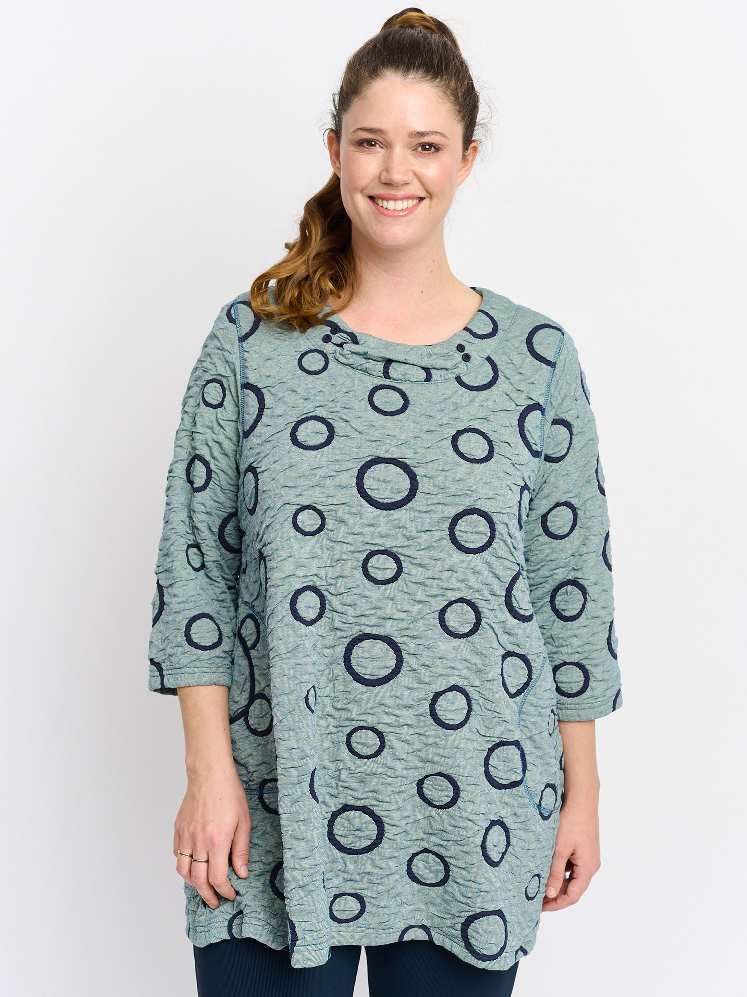 Tunic fra Pont Neuf
