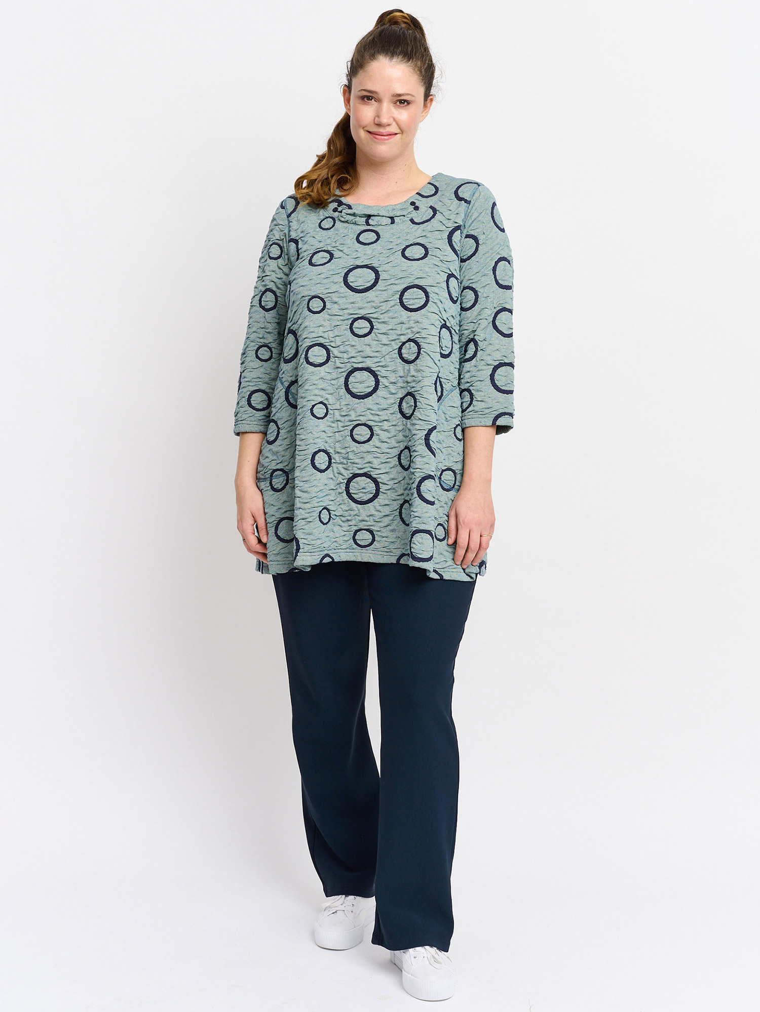 Tunic fra Pont Neuf