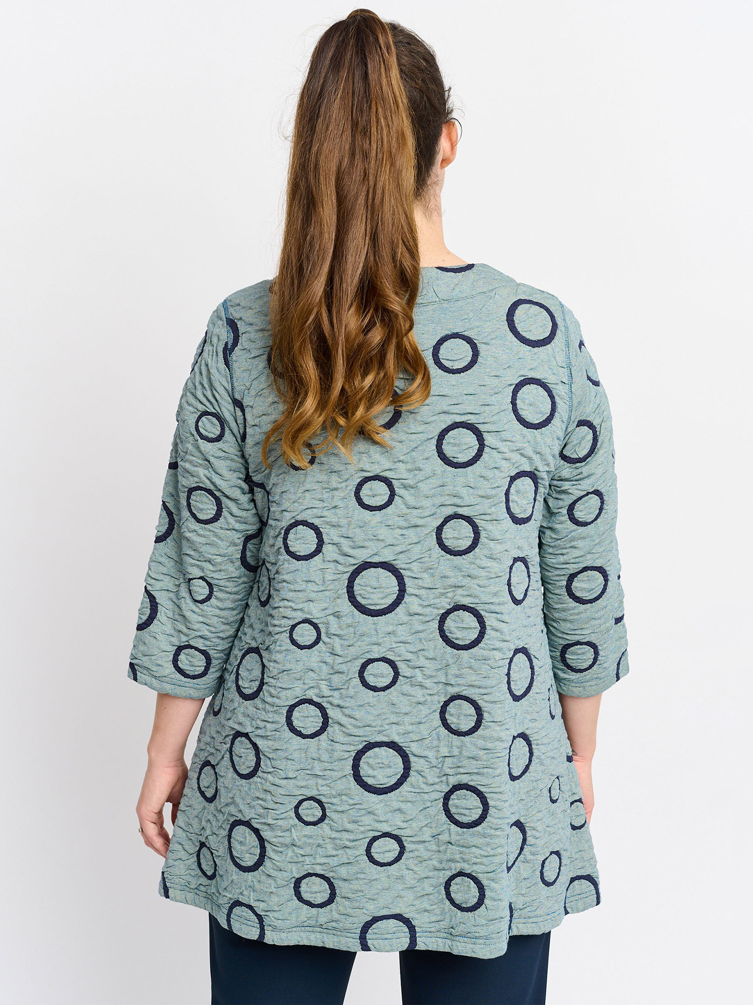 Tunic fra Pont Neuf