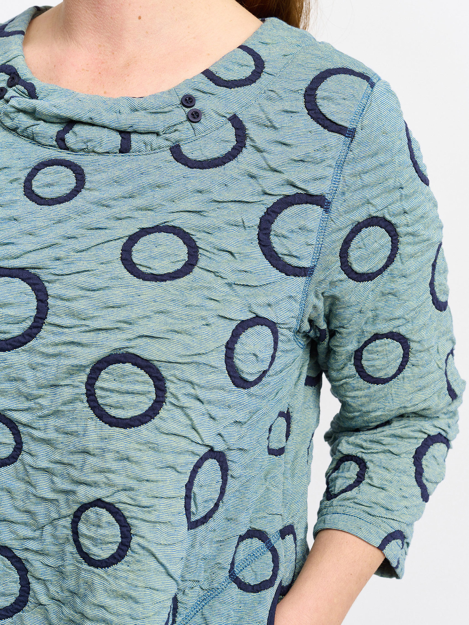 Tunic fra Pont Neuf