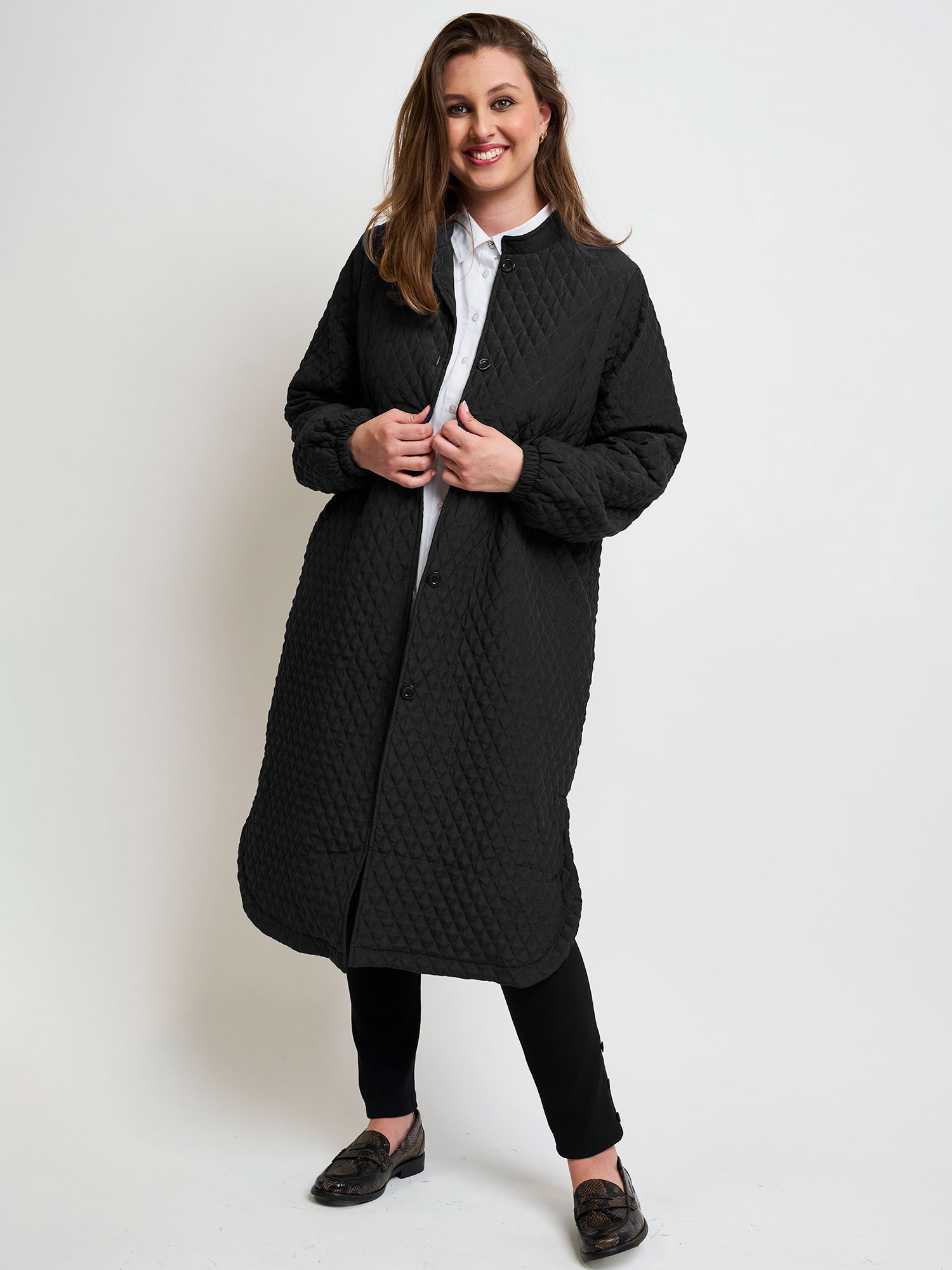 Coat fra Pont Neuf