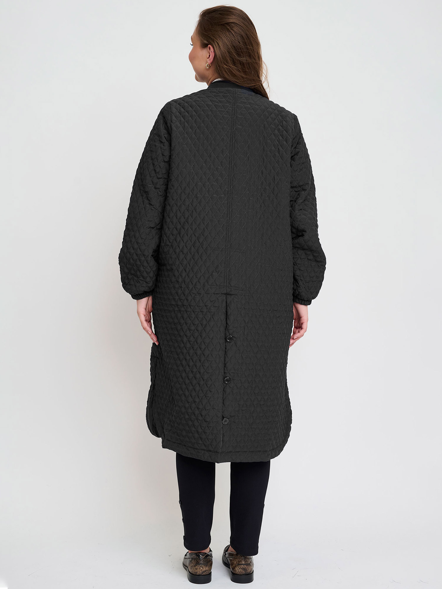 Coat fra Pont Neuf