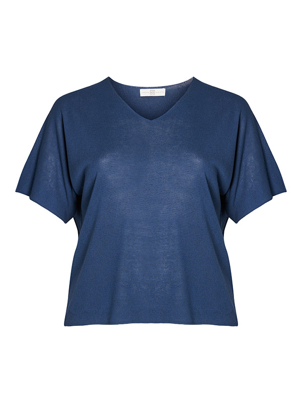 ADINA - Plus Size Sweater fra Pont Neuf