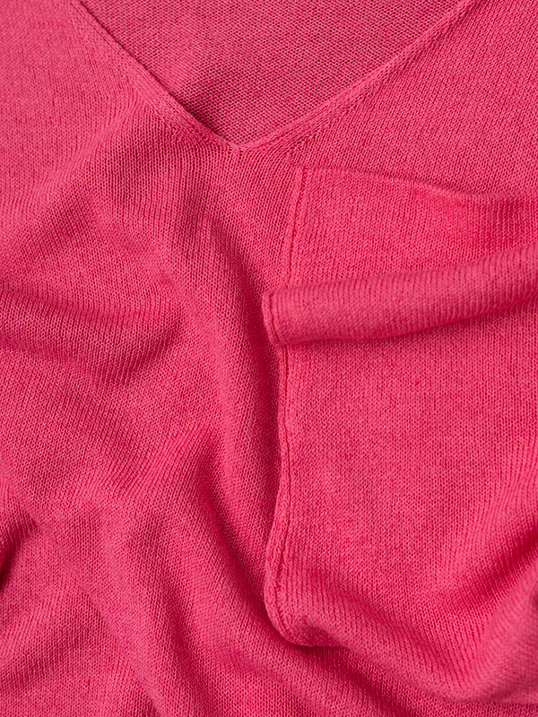 ADINA - Plus Size Sweater fra Pont Neuf