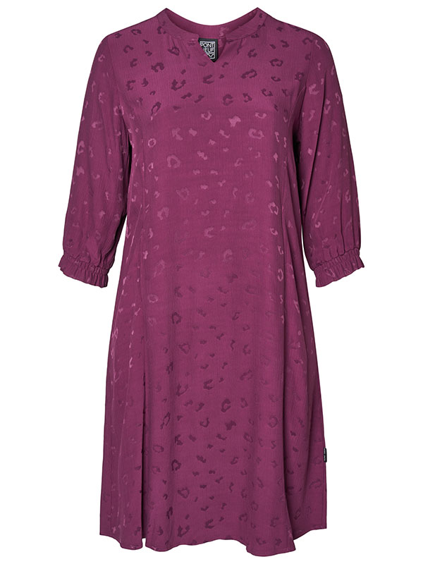 AULINE - Plus Size Dress fra Pont Neuf
