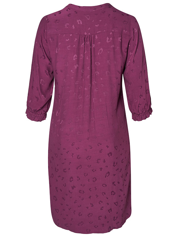 AULINE - Plus Size Dress fra Pont Neuf