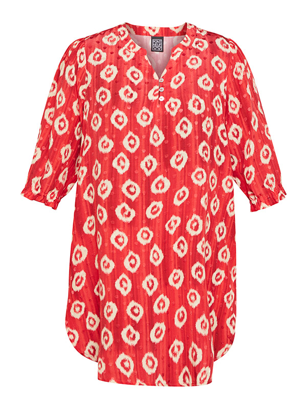 BLAKE - Plus Size Tunic fra Pont Neuf