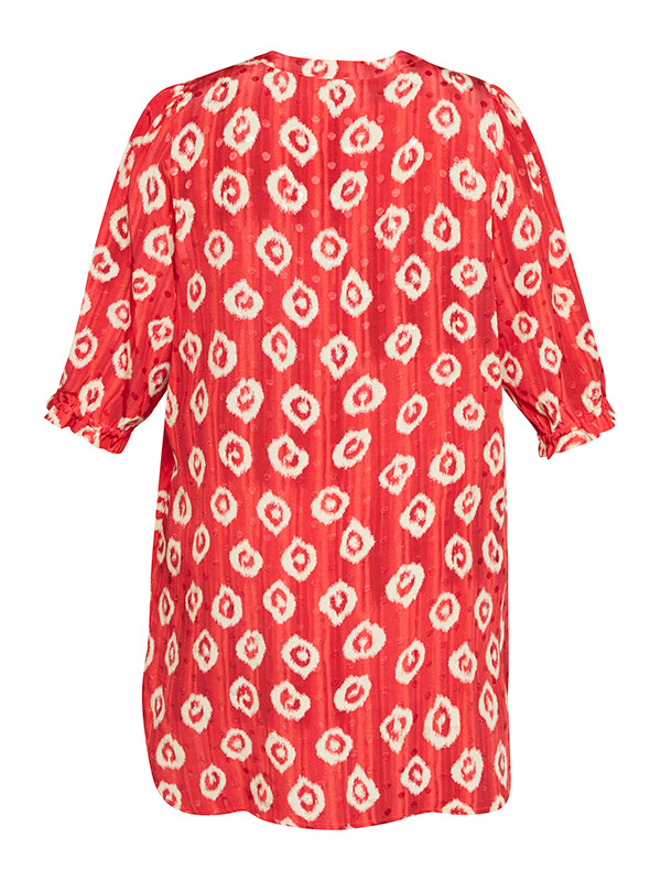 BLAKE - Plus Size Tunic fra Pont Neuf