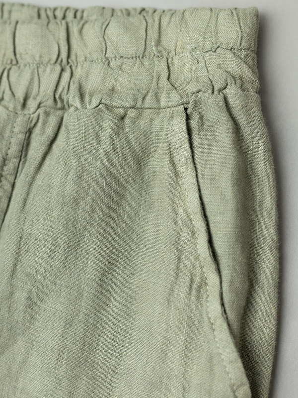 BONNI - Plus Size Pants fra Pont Neuf