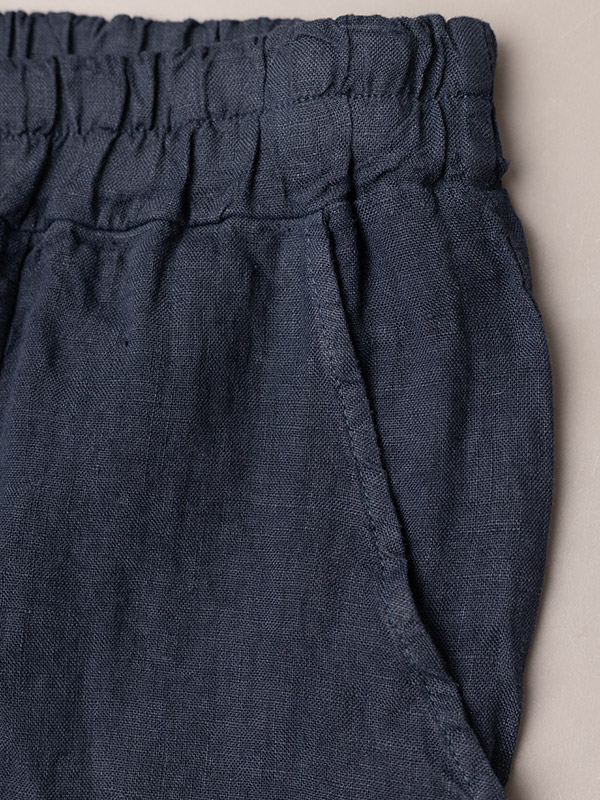 BONNI - Plus Size Pants fra Pont Neuf