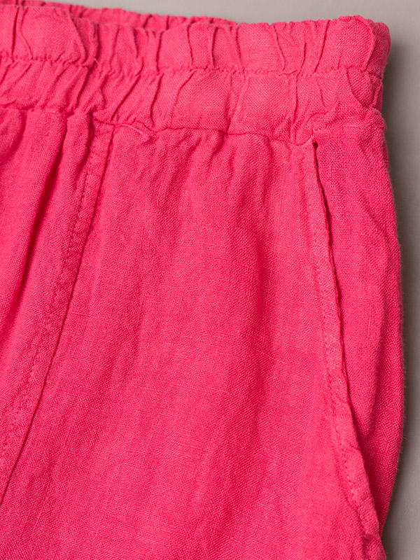 BONNI - Plus Size Pants fra Pont Neuf