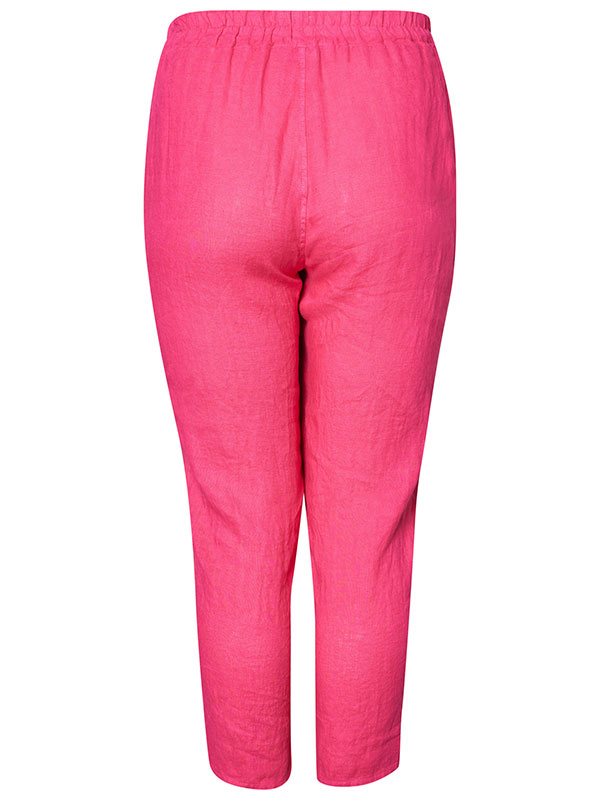 BONNI - Plus Size Pants fra Pont Neuf